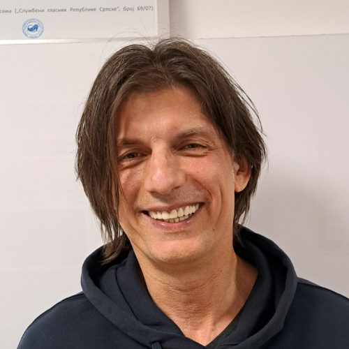 Saša Kovačević